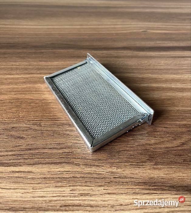 NOWY POLSKI FILTR WKŁAD POWIETRZA WSK 125 Filtry powietrza Części i akcesoria motocyklowe Bielsko-Biała