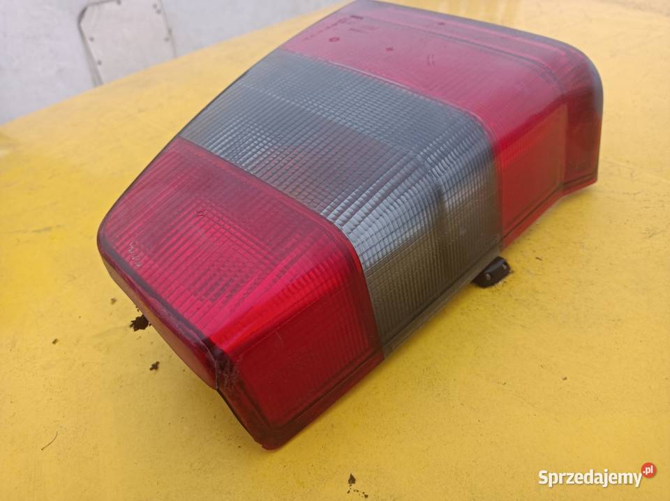 tylna lewa lampa atu fso daewoo cargo kombi atu Pionki