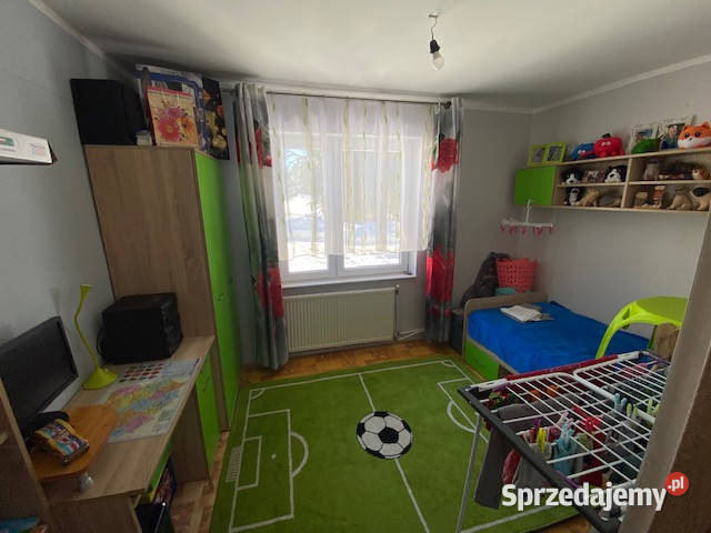 Dom na sprzedaż miejscowość Czarna powiat siatka Sprzedaż Czarna Górna