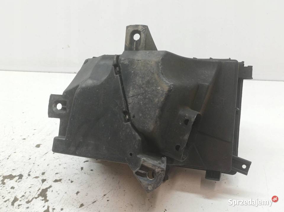 OBUDOWA FILTRA POWIETRZA 8626061 24 D Volvo S60 Obudowy filtrów