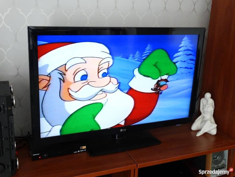 Magnetowid stereo Panasonic NVFJ610 pilot Jasło