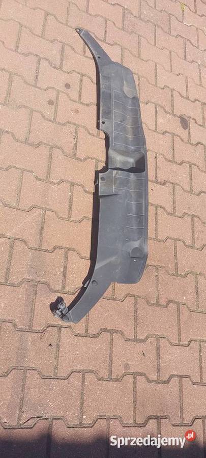 Osłona pasa górnego AUDI Q5 8R0807081A Szczecin