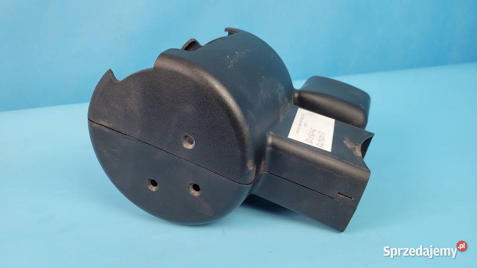 CASE IH PUMA 145 12r OSŁONA KOLUMNY KIEROWNICZEJ kujawsko-pomorskie Kolno