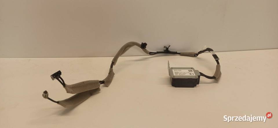 SUZUKI SWIFT VII MK9 MODUŁ ANTENA 3B32570T00 sprzedam