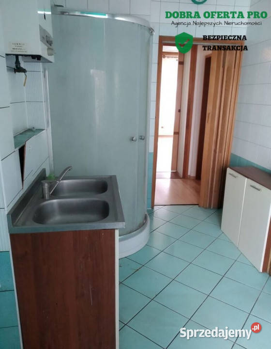 3 pokoje w kamienicy Starego Miasta Sprzedaż Gdańsk