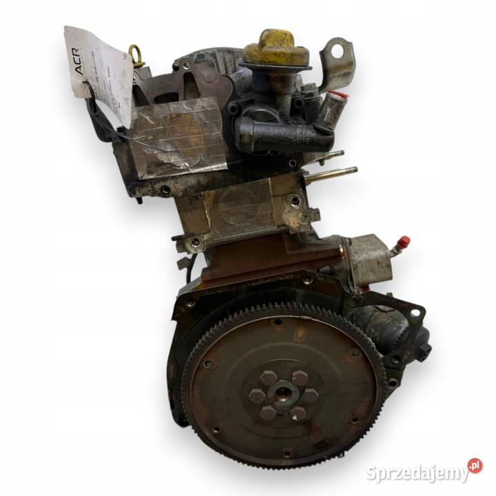 SILNIK Z19DTH Saab 93 93 II 19 TID 16V 150 Chełm