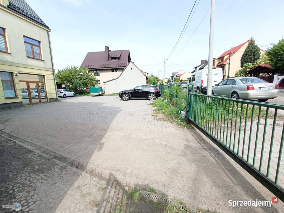 Mieszkanie na sprzedaż Kielce 3856m2 1pokojowe