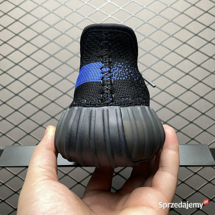 Adidas Yeezy Boost 350V buty sportowe rozmiar Katowice