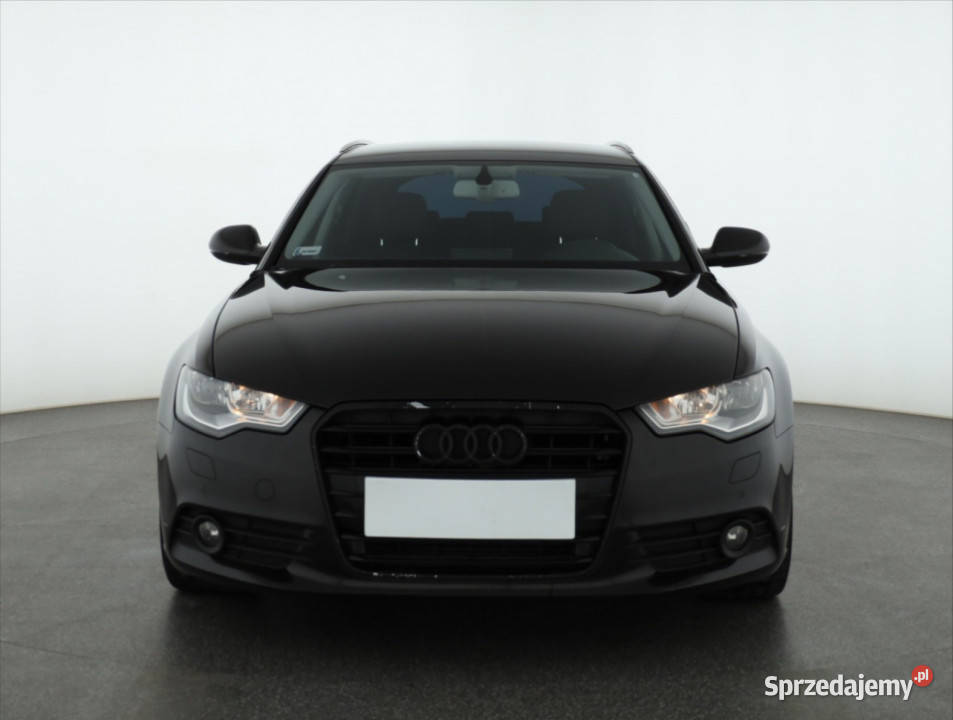 Audi A6 30 TDI Piaseczno