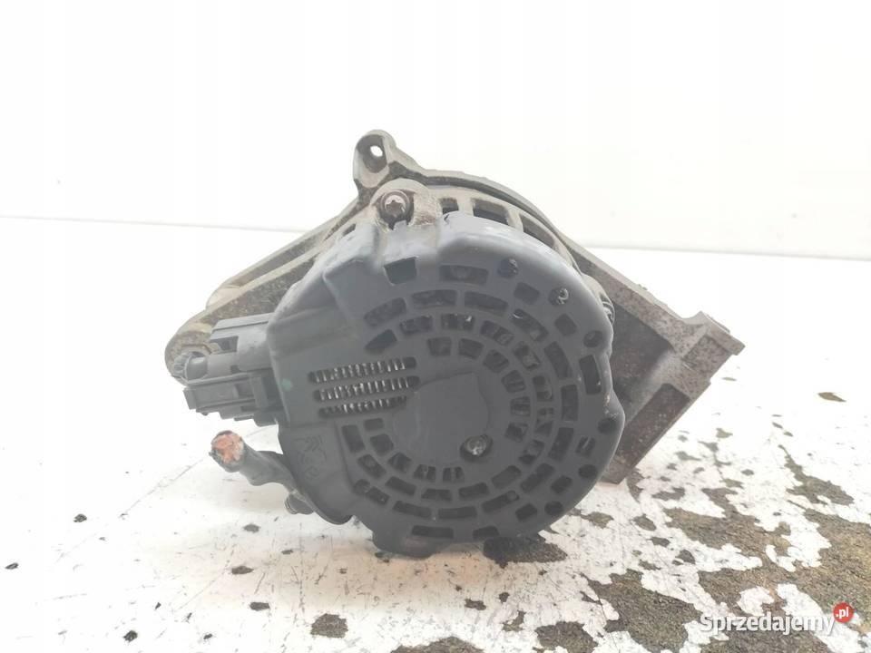 ALTERNATOR 373002U200 16 CRDI Hyundai i30 III Układ elektryczny silnika