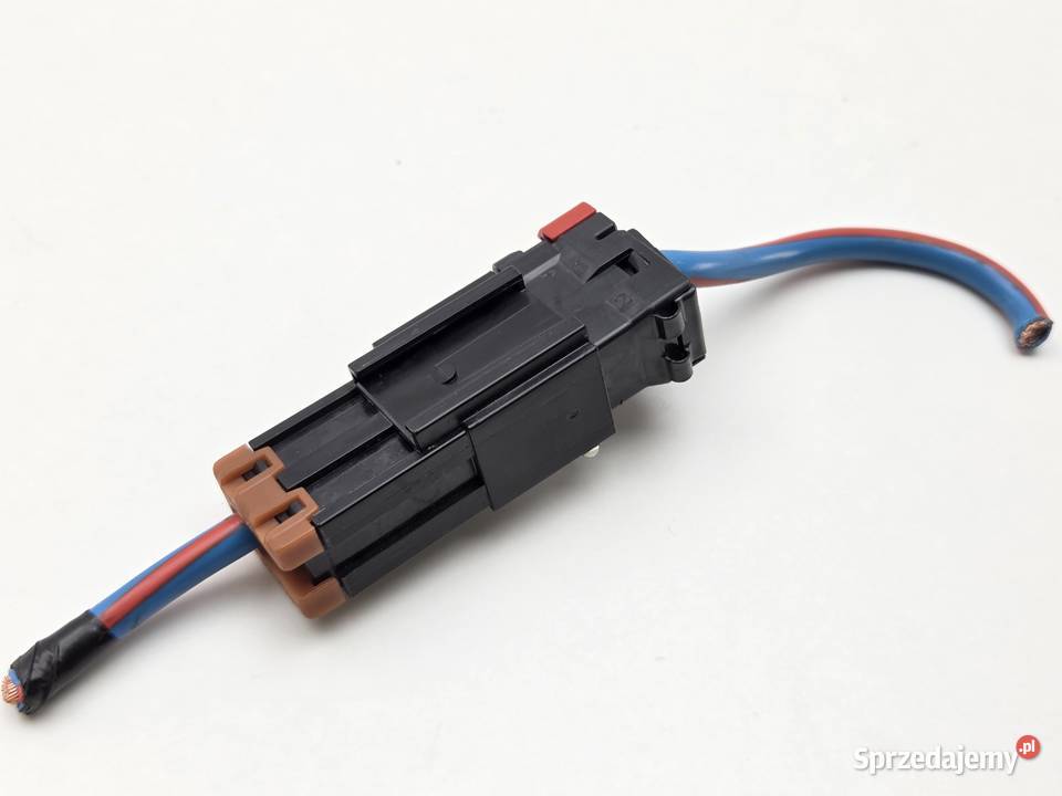 FORD FOCUS MK4 PUMA WTYCZKA KOSTKA Janowice sprzedam