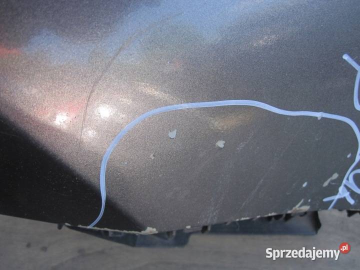 VW POLO V 11r błotnik prawy przód 70 mikronów osobowe Kielce