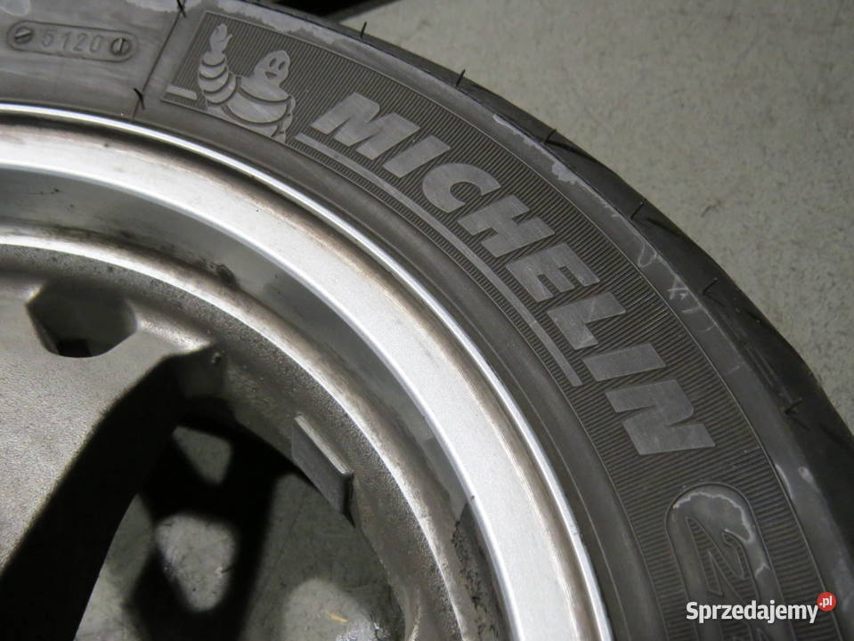 SUZUKI BURGMAN 400 250 N400 K7 10 KOŁO TYŁ TYLNE Łódź