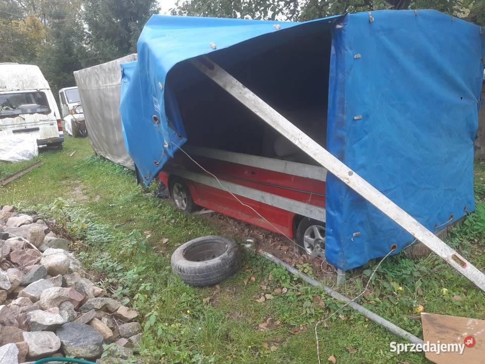 Volkswagen golf I cabrio Szczecin
