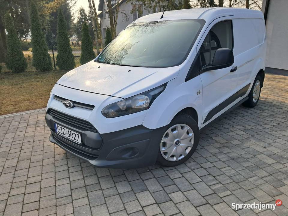 Ford Transit 2015 super stan diesel