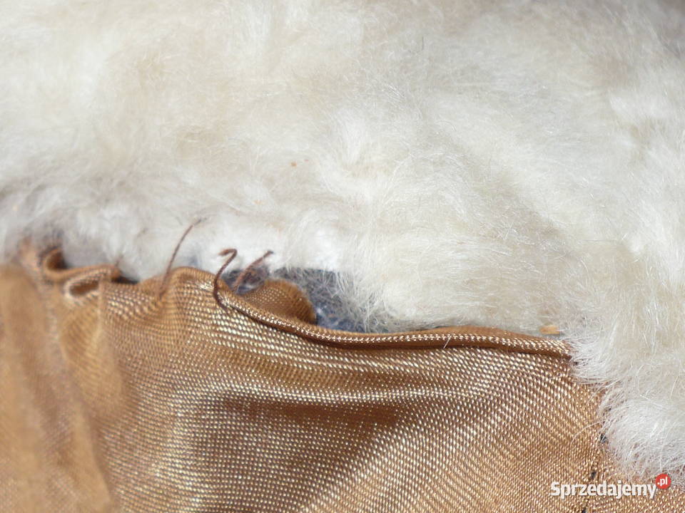 Kożuch damskimęski Świętochłowice