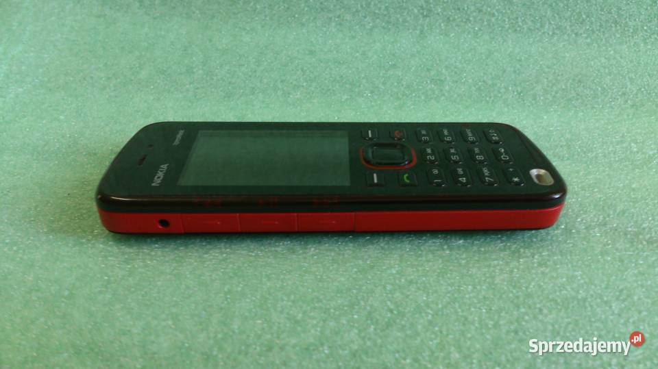 Telefon Nokia 5220 XpressMusic