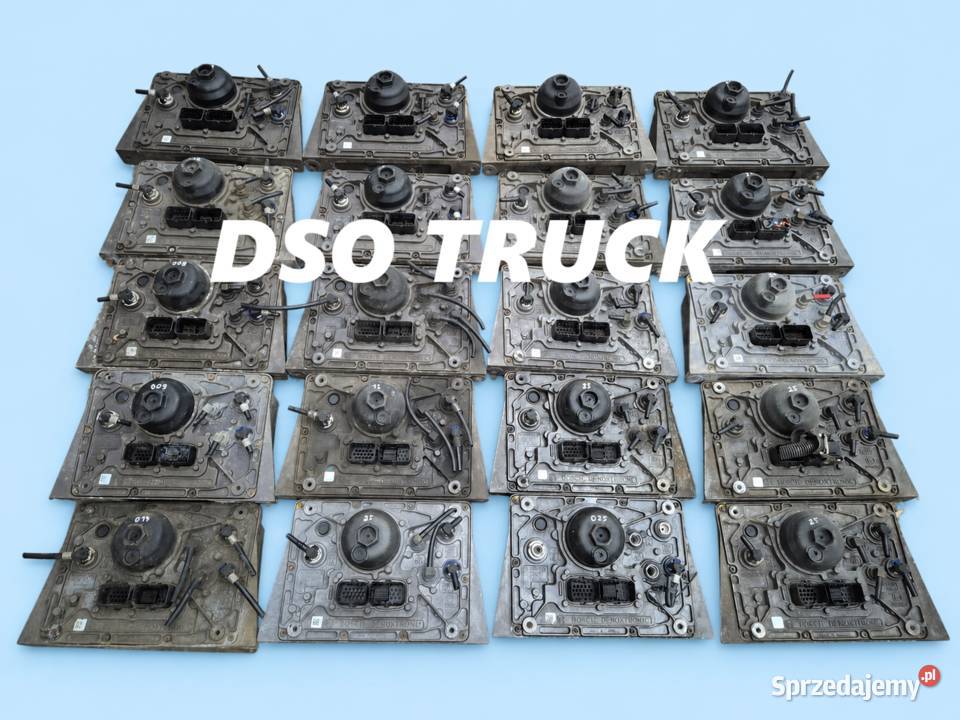 1818625 Bosch 0444010025 Pompa adblue Modul DAF AdBlue Zawichost