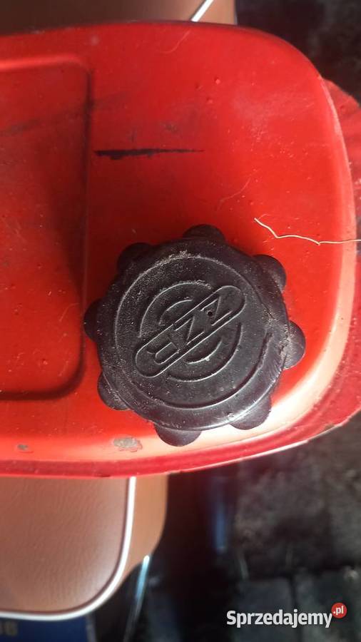 Bak Zbiornik Paliwa Romet Pegaz sprzedam