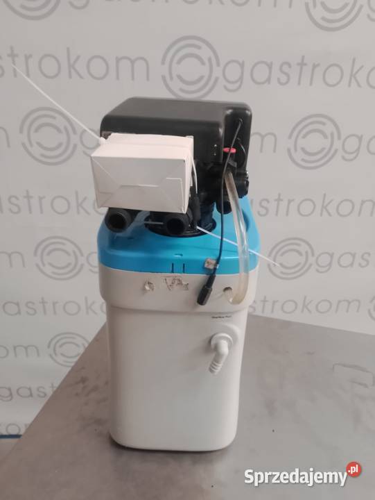 Zmiękczacz uzdatniacz do wody automatyczny 230V sprzedam