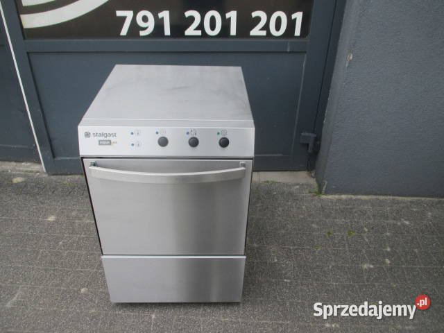 Zmywarka Stalgast do gastronomii Ostrów Wielkopolski