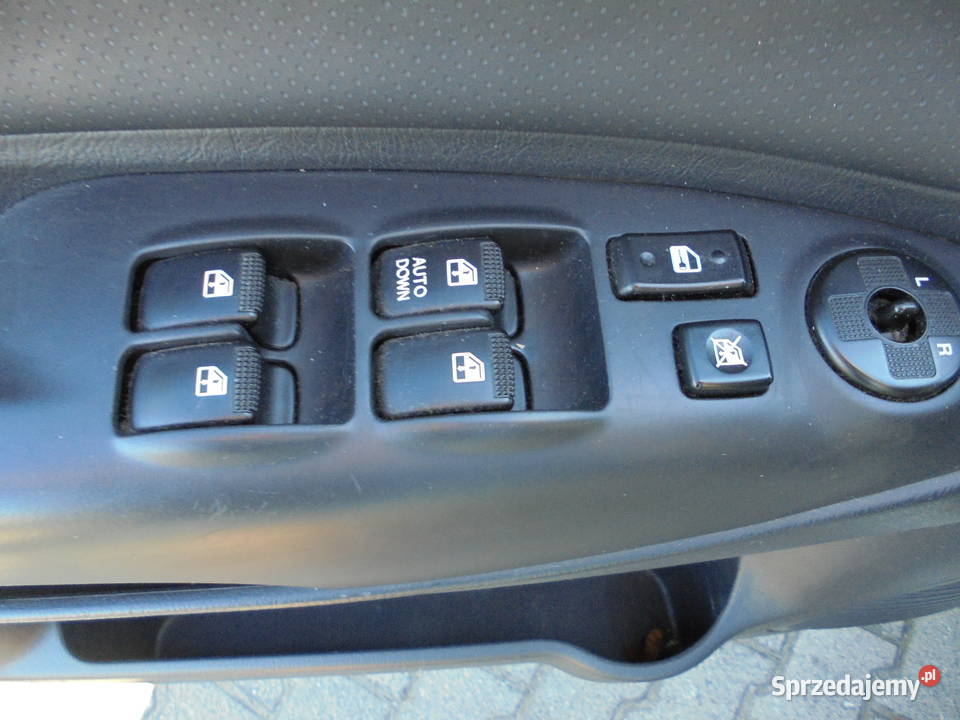 Hyundai Tucson 20 2WD Edition Plus kujawsko-pomorskie Bydgoszcz sprzedam