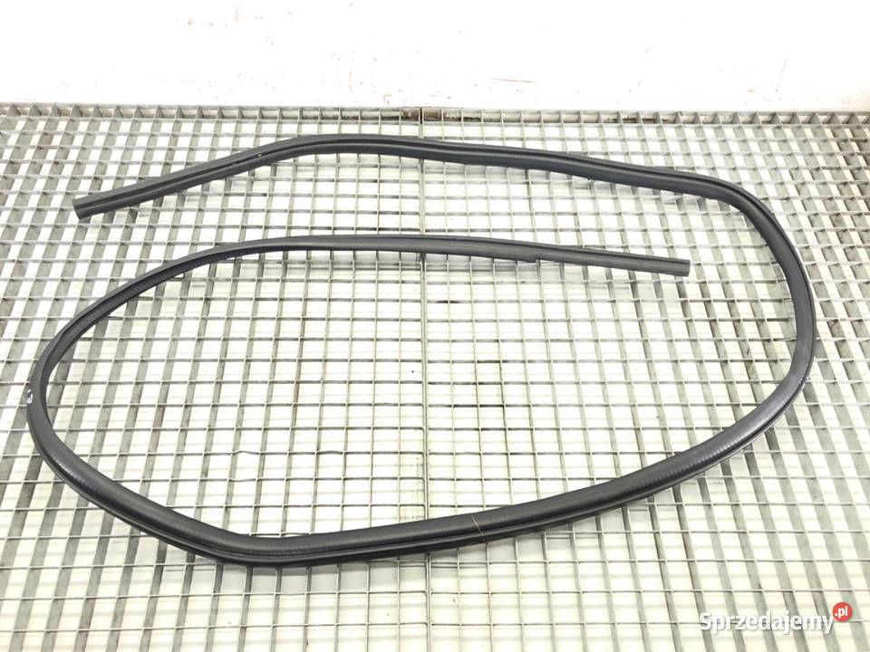 USZCZELKA DRZWI PRZÓD LEWA PEUGEOT 4008 Uszczelki podkarpackie