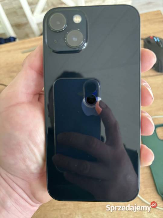 Iphone 13 128 gb Radomsko