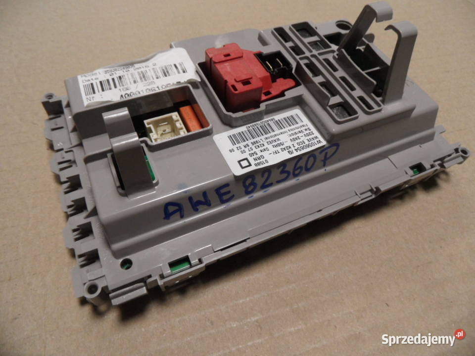 programator pralki whirlpool AWE82360P świętokrzyskie sprzedam