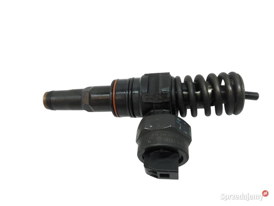 POMPOWTRYSKIWACZ 038130073R 14 19 TDI Skoda