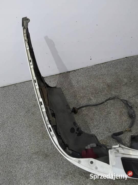 ZDERZAK TYŁ 3M PDC Hyundai ix55 I 20062011 Zderzaki