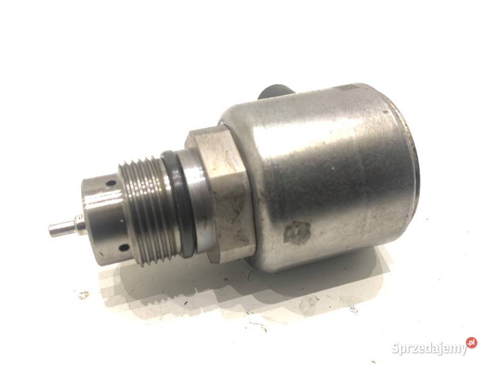 REGULATOR CIŚNIENIA PALIWA MERCEDES X204 podkarpackie sprzedam