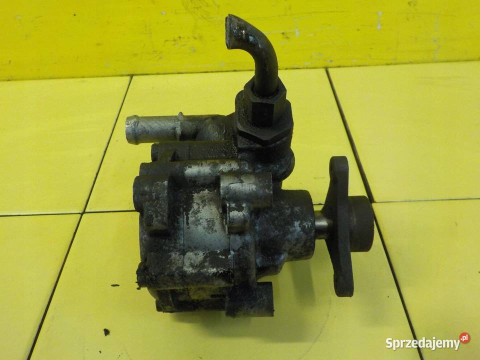 TRAFIC VIVARO PRIMASTAR 20 DCI 12r M9R786 pompa osobowe Suków