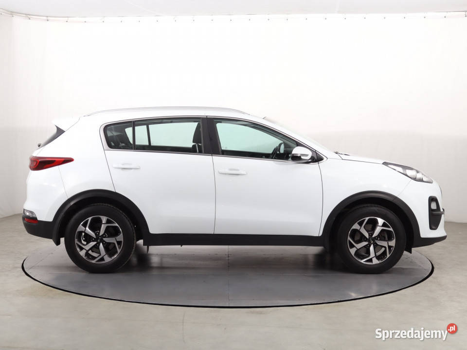 Kia Sportage 16 GDI 1591cm3