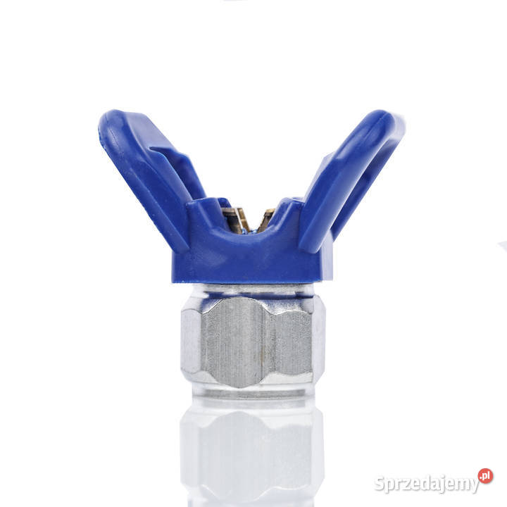 Agregat Malarski Rosfix Strong Blue Storm SBS03 Ludźmierz