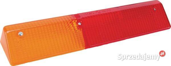 Klosz lampy tylnej lewy 02350200 Kamionna