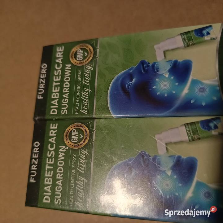 Ziołowy spray do oczyszczania płuc Palacze Pozostałe śląskie Zawiercie