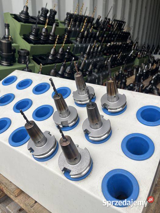 Oprawka sk 40 termokurczliwa HAIMER 6x80 Tuliszków