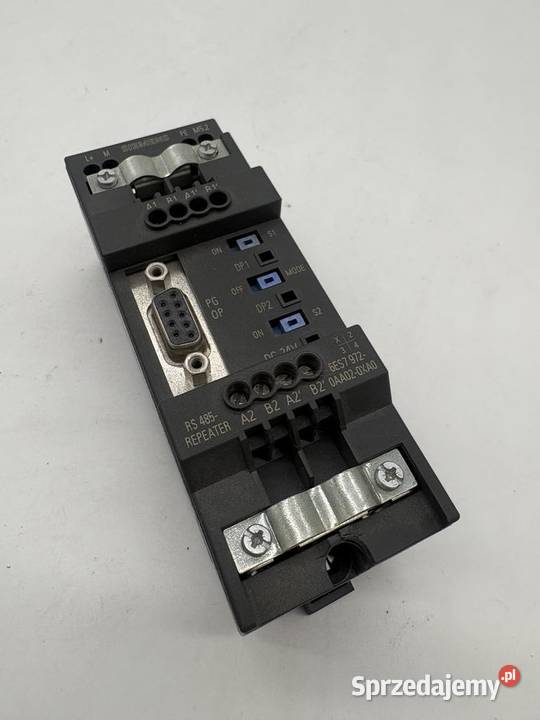 Siemens 6ES7 9720AA020XA0 RS485 Repeater Warszawa