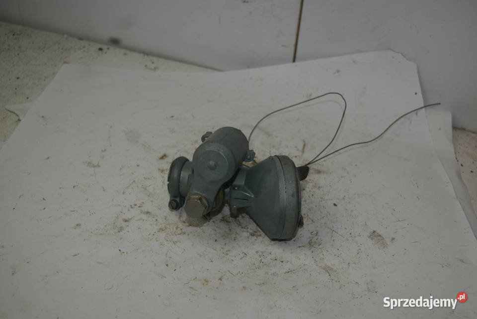 Gaźnik 2924H Jawa Perak 250 350 JIKOV FILTER Gaźniki śląskie Rybnik sprzedam