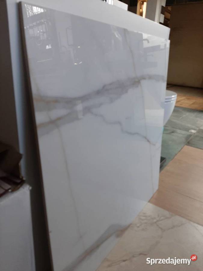 GRES MARMO D ORO POLER 798X798 TUBĄDZIN Legionowo