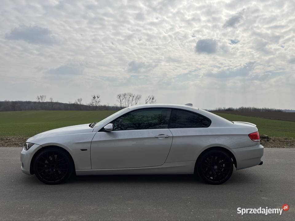 BMW E92 330XD Hrubieszów sprzedam