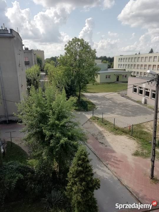 Sprzedam Mieszkanie Nowe Miasto nad Pilicą