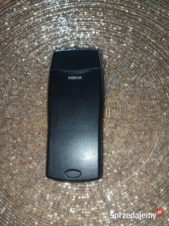 Telefon komórkowy Nokia 8210 Nokia