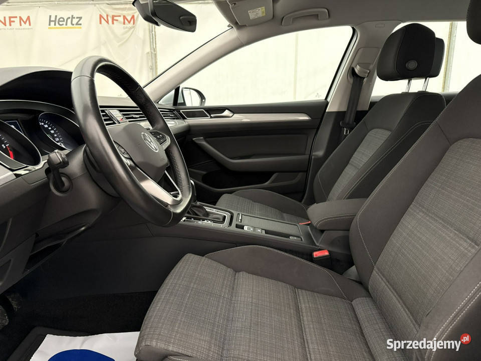 Volkswagen Passat 20 TDI 150 Business Salon FVat 1968cm3 Warszawa