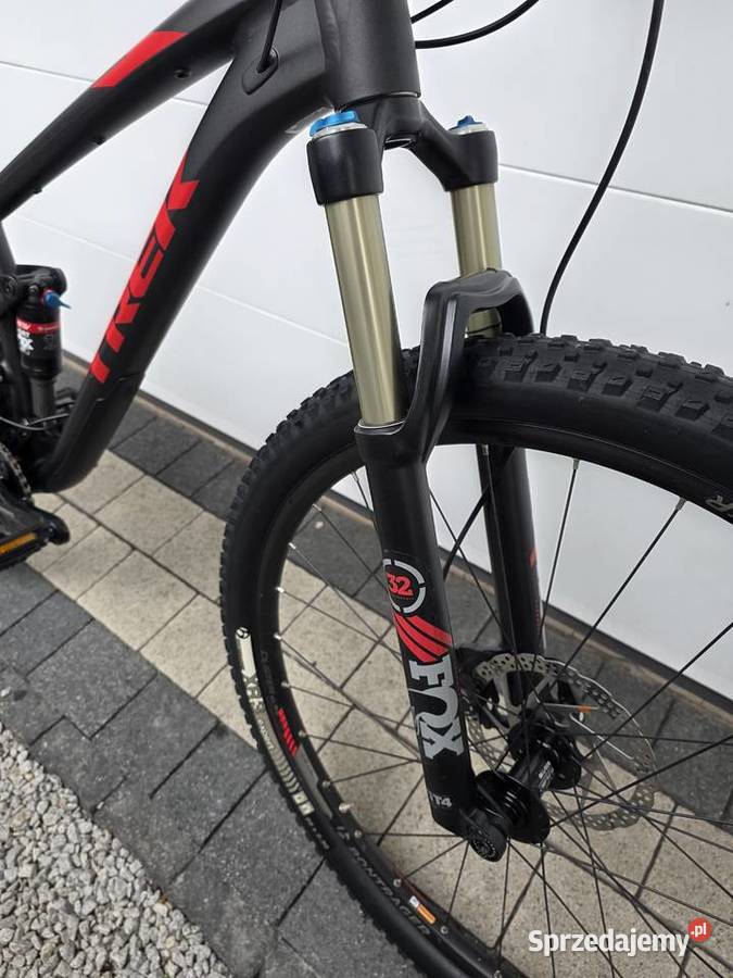 Rower górski TREK FUEL EX 8 FULLkoło 29Deore Górskie, MTB Jelenia Góra
