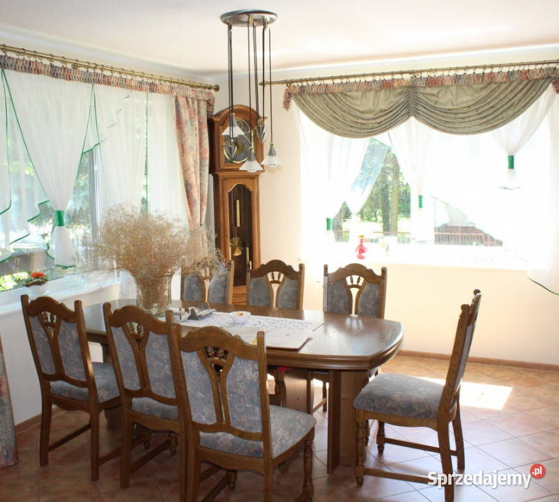 Na sprzedaż dom jeziora na nowym osiedlu w Piszu Pisz