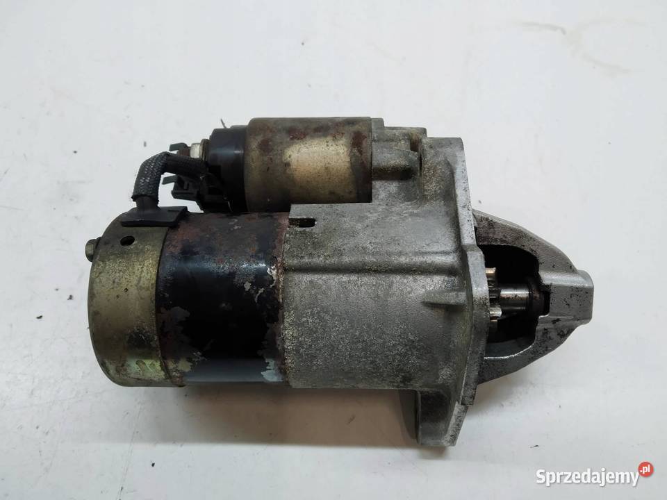 ROZRUSZNIK ZJ01 M000T91381 16 16V Mazda 3 I osobowe