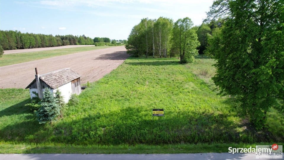 Działka Margole 7900m2