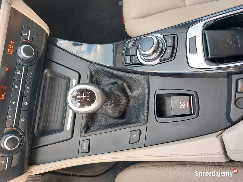 BMW 520 176 elektryczne szyby Radom
